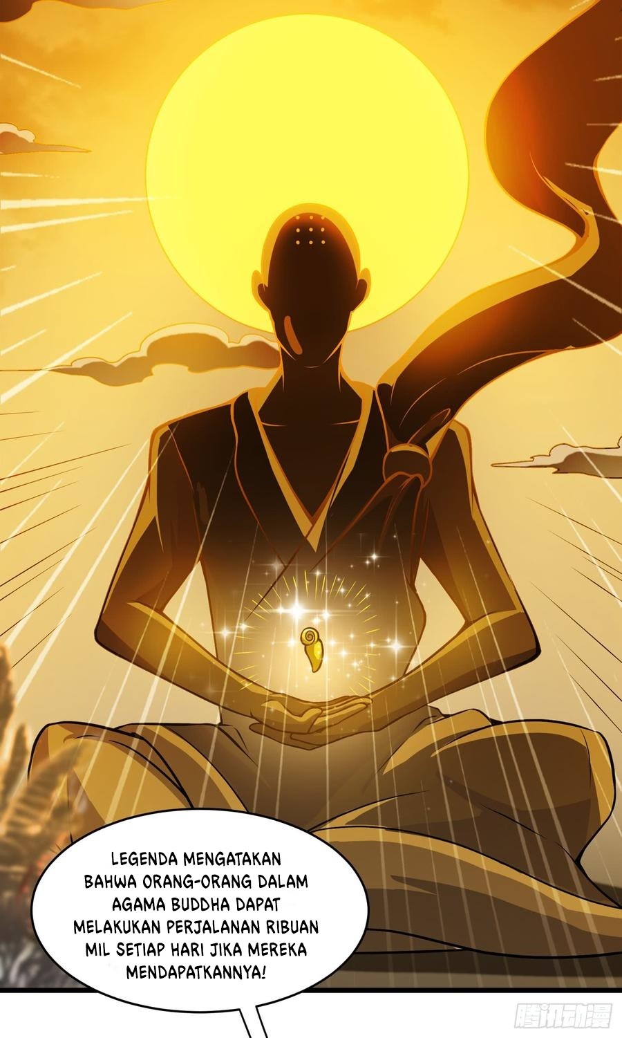 Strongest Divine Doctor Mixed City Chapter 56 Gambar 35